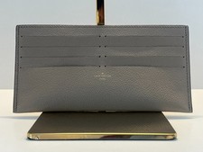 Louis Vuitton Monogram Empreinte Pochette Felicie Insert Card Case Wallet