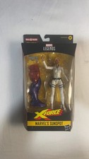 Captain America Civil War Marvel Legends Red Skull Sharon Carter Action Figure