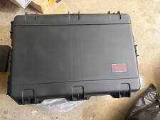 SKB 3I-2617-12BE Waterproof Case with Empty Interior