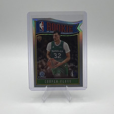 Topps 2025-26 Chrome Cooper Flagg Refractor R...