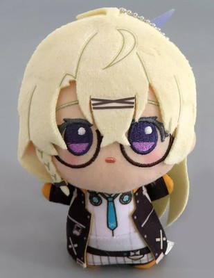 Kotama Otose Chibi Toy ~Veritas~ ''Blue Archive''