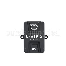 C-RTK 3 G5 GNSS Module Mobile Unit High Preci...