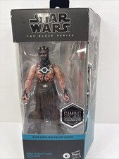 Star Wars the Black Series Gaming Greats Nightbrother Archer NEW 2022