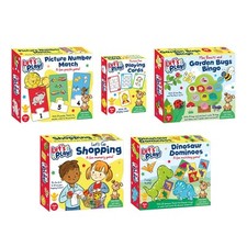 Kids Memory Card Games Fun Puzzle Card Game Learning Counting Development