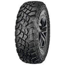 4x  Sommerreifen TRACMAX X-PRIVILO M/T P.O.R. 265/75 R16 123 Q