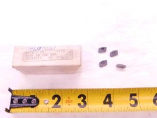 4pcs NEW NGTN-2 C5 CARBIDE CUTOFF / GROOVING INSERTS INDEXABLE MADE IN USA