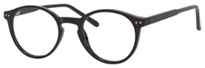 Enhance EN4137 Eyeglasses Frame Size 48-20-145 Black Men's Women's Frame