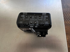 Panasonic DMW-XLR1 XLR Microphone Adapter for GH5-7, S1, S1H, S5, S5II/X, S1II