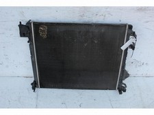Radiateur Nissan QASHQAI