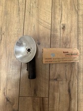 Kodak Kodalite Midget Flash holder For Brownie Camera  2 Way Flashguard
