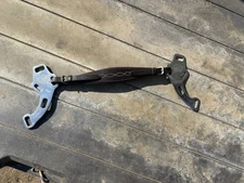 Ps Of Sweden Hackamore Brown Size 3