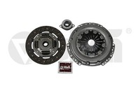 vika Kupplungssatz (K30010901) FüR Skoda Fabia I Seat Cordoba VW Polo FOX Ibiza