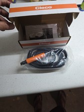 Aircraft Tools Cleco Inline Pencil Grinder  New 4200 MP only one you get 