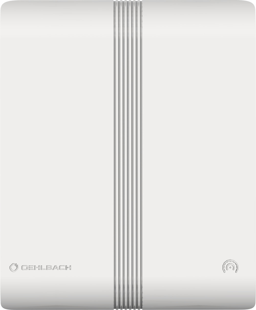 OEHLBACH Scope Audio Zimmerantenne fr DAB wei 17226 30481005 7590₽