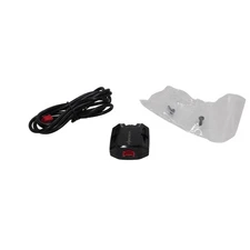 Firstech FT-SHOCK-II Dual-Stage Shock Sensor with Tilt Shock