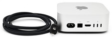 Apple Mac mini 2024 M4 Pro 12-Core CPU 16-Core GPU 48GB 512GB SSD 10GBE