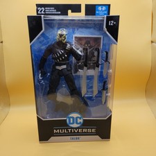 Mcfarlane Toys DC Multiverse Court of Owls Talon 7  Action Figure NEW Collector