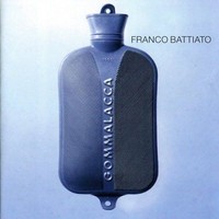 Vinile - Franco Battiato - Gommalacca - Universal Music -D- Neu
