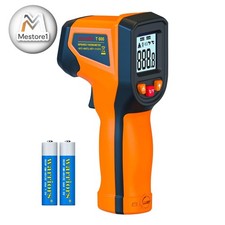Laser Infrared Thermometer Non-Contact Digital Temperature Gun -58 1112