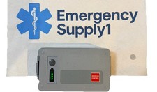 Physio-Control IP44 10.8V 6Ah 65Wh Replacement Battery 3206735-003 LIFEPAK 15