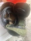 US SPH 4 Flight Flyers Helmet NO MICROPHONE — photo 6