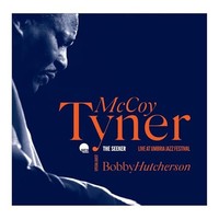 Mccoy Tyner - Seeker - Cd - F600Z