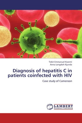 Tebit Emmanuel Kwenti (u. a.) | Diagnosis of hepatitis C in patients...