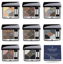 Christian Dior 5 Couleurs Couture Lidschatten...
