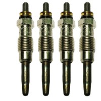 GlüHkerzen FüR Isuzu Campo Gemini Trooper 1.5 2.2 1983-1991 Pro 4 894241490