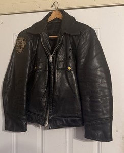 Nypd Coat | eBay