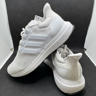 Adidas Ultradream DNA Mens 7 White Running Shoes Dreamstrike Casual Sneakers