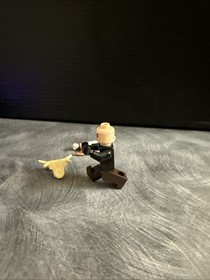 LEGO LOTR the Hobbit Minifigure Yazneg (79002) Great Condition Weapon Included