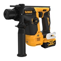DCH072P2-QW Dewalt Sds-Plus AKKU-BOHRHAMMER 14 Mm 12V ~D~