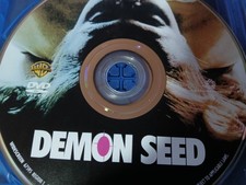 Lot of DVD's (disc only) *never been played