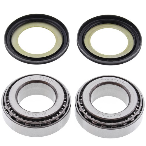 Steering Stem Bearing Seal for Yamaha YZF-R6S 2006 2007 2008 2009