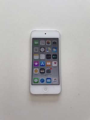 Apple iPod Touch 6. Generation 32GB Silber A1574