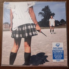 Alexisonfire - Self-Titled (Vinyl/CD)