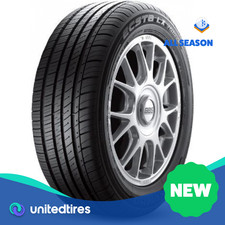 New P 22560zr16 Kumho Ecsta Lx Platinum Ku27 98w