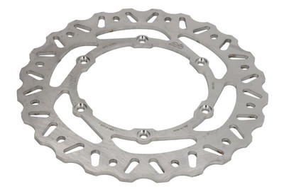 Bremsscheibe TRW MST371, 1 Stück