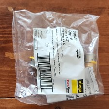 Viega Pureflow Pex Press Adapter 12 Mpn 69620 Pack Of 5