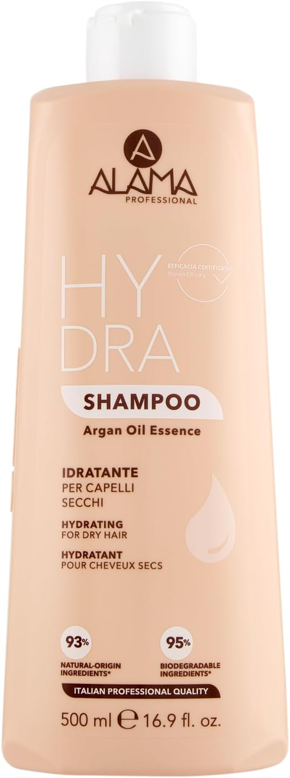 Alama Hydra Shampoo Idratante