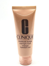Clinique Moisture Surge Overnight Mask Masque 2.5 oz Full Size New
