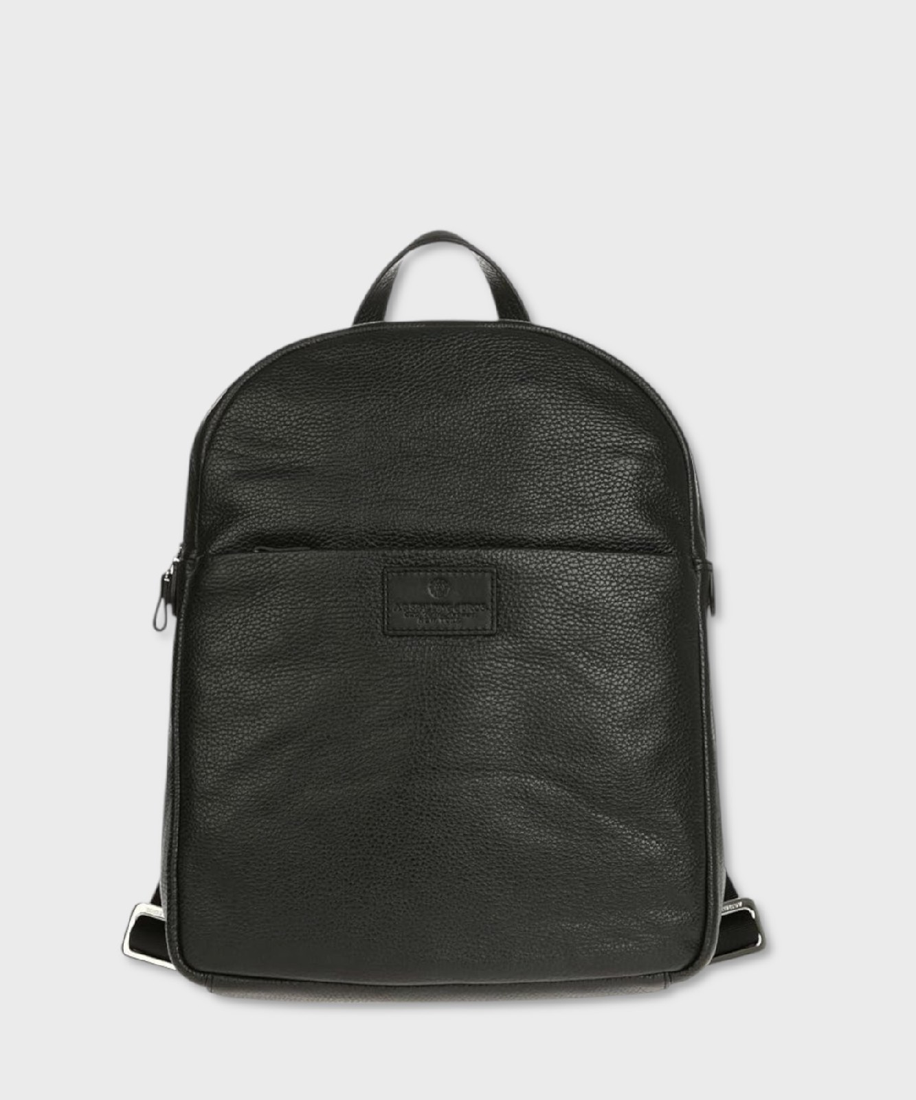 Рюкзак AG Spalding - Bros Vermont Medium PC-14 schwarz 241700U900 51490₽