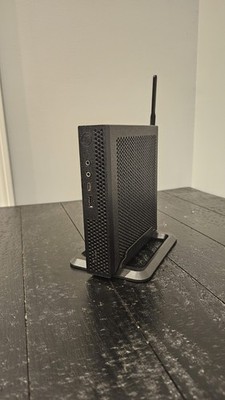 Lenovo P330 Tiny - Gaming PC / Intel i7-9700 / AMD Radeon RX 6400 GPU / 32GB RAM