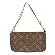 BUYIT LOUIS VUITTON POCHETTE ACCESSORI BORSA A MANO M51980 AR0968 YQ05505
