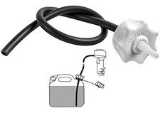 Quick-Direktbetankungs-System