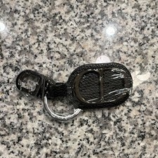 Dior Bag Charm Keychain