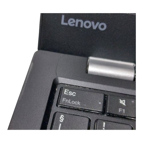 Lenovo THINKPAD 13 2nd Gen i3-7100U/8GB RAM / 256 Go SSD/ Win 10 /#BF89 - Photo 7/13
