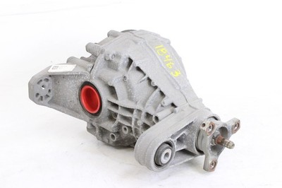 2017 - 2020 ALFA ROMEO GIULIA RWD REAR AXLE DIFFERENTIAL CARRIER 48K OEM # 18463