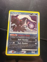 Darkrai 3/100 Majestic Dawn